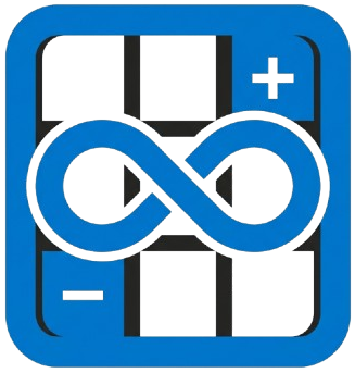 All In One Calculator Logo
